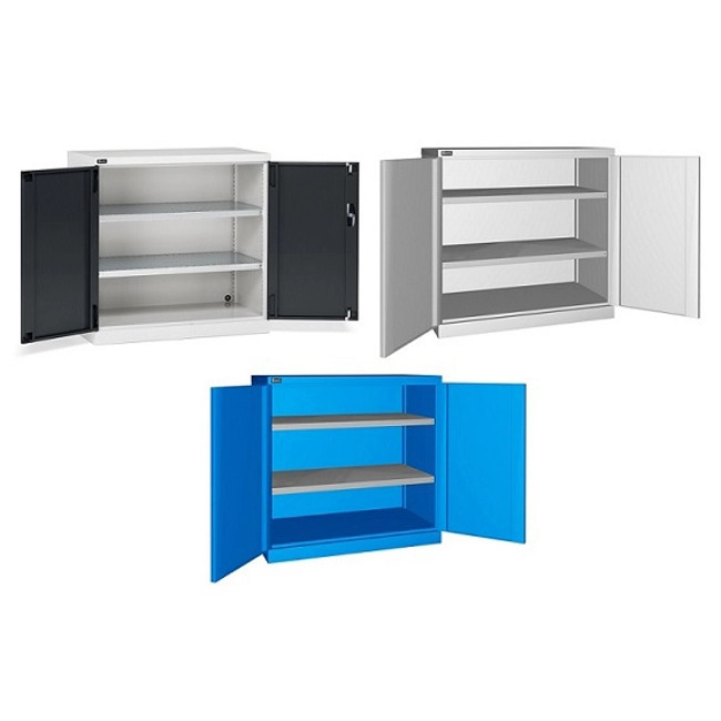 Vendita online Armadio Perfom con porte battenti mm.1023x555x1000H (RIF.1200)